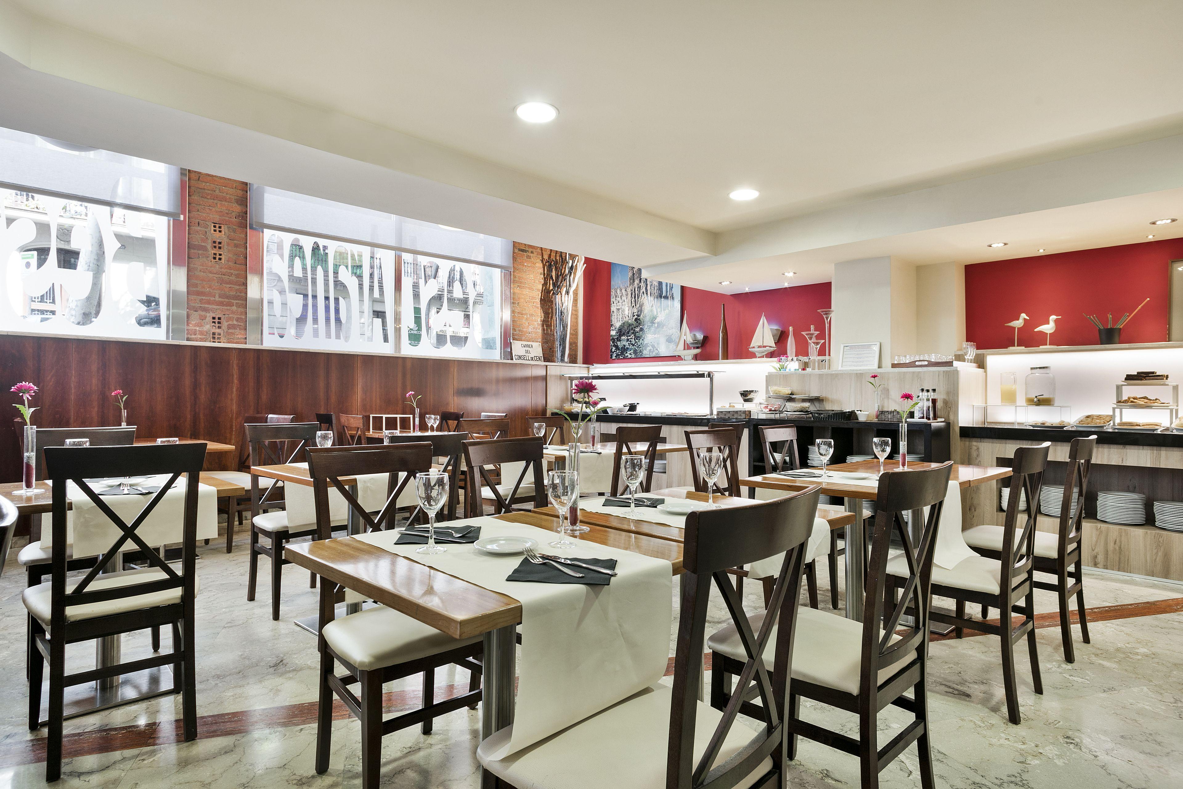 Hotel Best Aranea — Photos 1